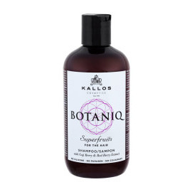 Kallos Botaniq Superfruits 300ml