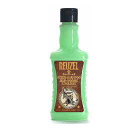 Reuzel Scrub Shampoo 350ml