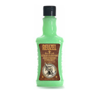 Reuzel Scrub Shampoo 350ml - cena, srovnání