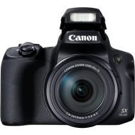 Canon PowerShot SX70 HS - cena, srovnání
