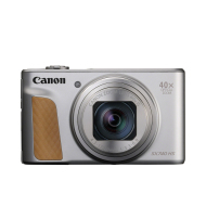 Canon PowerShot SX740 HS - cena, srovnání