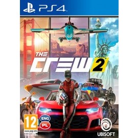 The Crew 2