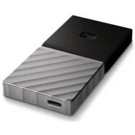 Western Digital My Passport WDBKVX0020PSL 2TB