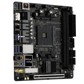 Asrock B450 Gaming-ITX/AC