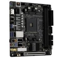 Asrock B450 Gaming-ITX/AC - cena, srovnání