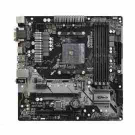 Asrock B450M Pro4