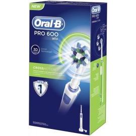 Braun Oral-B Pro 600 Cross Action