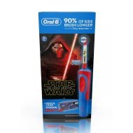 Braun Oral-B Vitality Star Wars - cena, srovnání