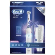 Braun Oral-B Smart 4500 - cena, srovnání