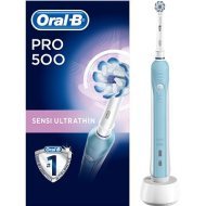 Oral-B Pro 500 - cena, srovnání