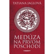 Medúza na prvom poschodí - cena, srovnání
