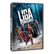 Liga spravedlnosti - cena, srovnání