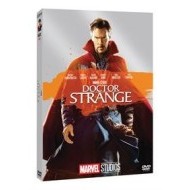 Doctor Strange - Edice Marvel 10 let - cena, srovnání