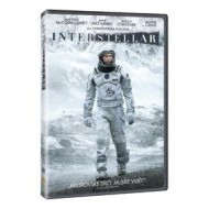 Interstellar - cena, srovnání