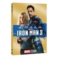 Iron Man 3 - Edice Marvel 10 let - cena, srovnání