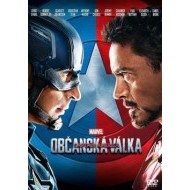 Captain America: Občanská válka - cena, srovnání