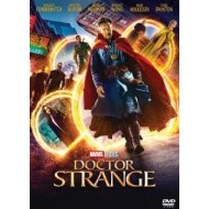 Doctor Strange - cena, srovnání