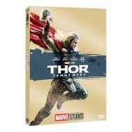 Thor: Temný svět - Edice Marvel 10 let - cena, srovnání