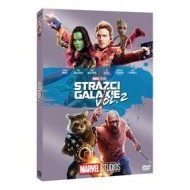 Strážci Galaxie Vol. 2 - Edice Marvel 10 let - cena, srovnání