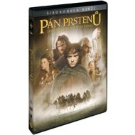 Pán prstenů: Společenstvo prstenů - cena, srovnání