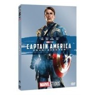 Captain America: První Avenger - Edice Marvel 10 let