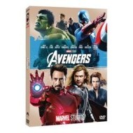 Avengers - Edice Marvel 10 let - cena, srovnání