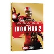 Iron Man 2 - Edice Marvel 10 let - cena, srovnání