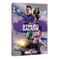 Strážci Galaxie - Edice Marvel 10 let - cena, srovnání