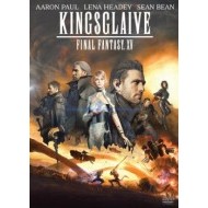 Kingsglaive: Final Fantasy XV - cena, srovnání