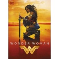 Wonder Woman - cena, srovnání