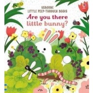 Are you there little bunny - cena, srovnání