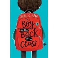 The Boy At the Back of the Class - cena, srovnání