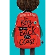 The Boy At the Back of the Class - cena, srovnání