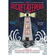 The Secret Keepers - cena, srovnání