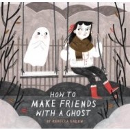 How to Make Friends With a Ghost - cena, srovnání
