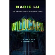 Wildcard - cena, srovnání