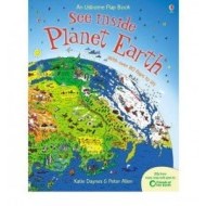 See Inside Planet Earth - cena, srovnání
