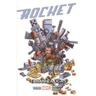 Rocket 2: Tahání za ocas - cena, srovnání
