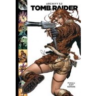 Tomb Raider Archivy S.3 - cena, srovnání