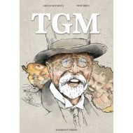 TGM - cena, srovnání
