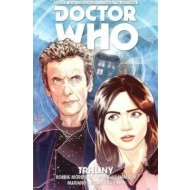 Dvanáctý Doctor Who: Trhliny - cena, srovnání