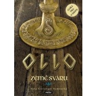 Ollo: Země sváru - cena, srovnání