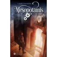 Mesopotamis - cena, srovnání