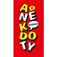 Anekdoty 2: Soudruzi - cena, srovnání