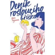 Deník rostoucího bříška - cena, srovnání