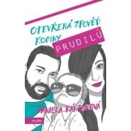 Otevřená zpověď rodiny Prudilů - cena, srovnání