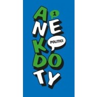 Anekdoty 1: Politici - cena, srovnání