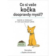 Co si vaše kočka doopravdy myslí - cena, srovnání