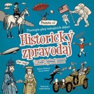 Historický zpravodaj - cena, srovnání