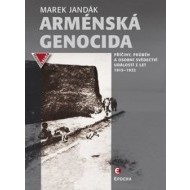 Arménská genocida - cena, srovnání
